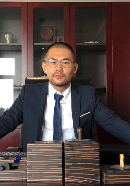 推荐艺人