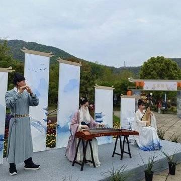 经历图片