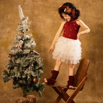 珂珂的微模卡作品