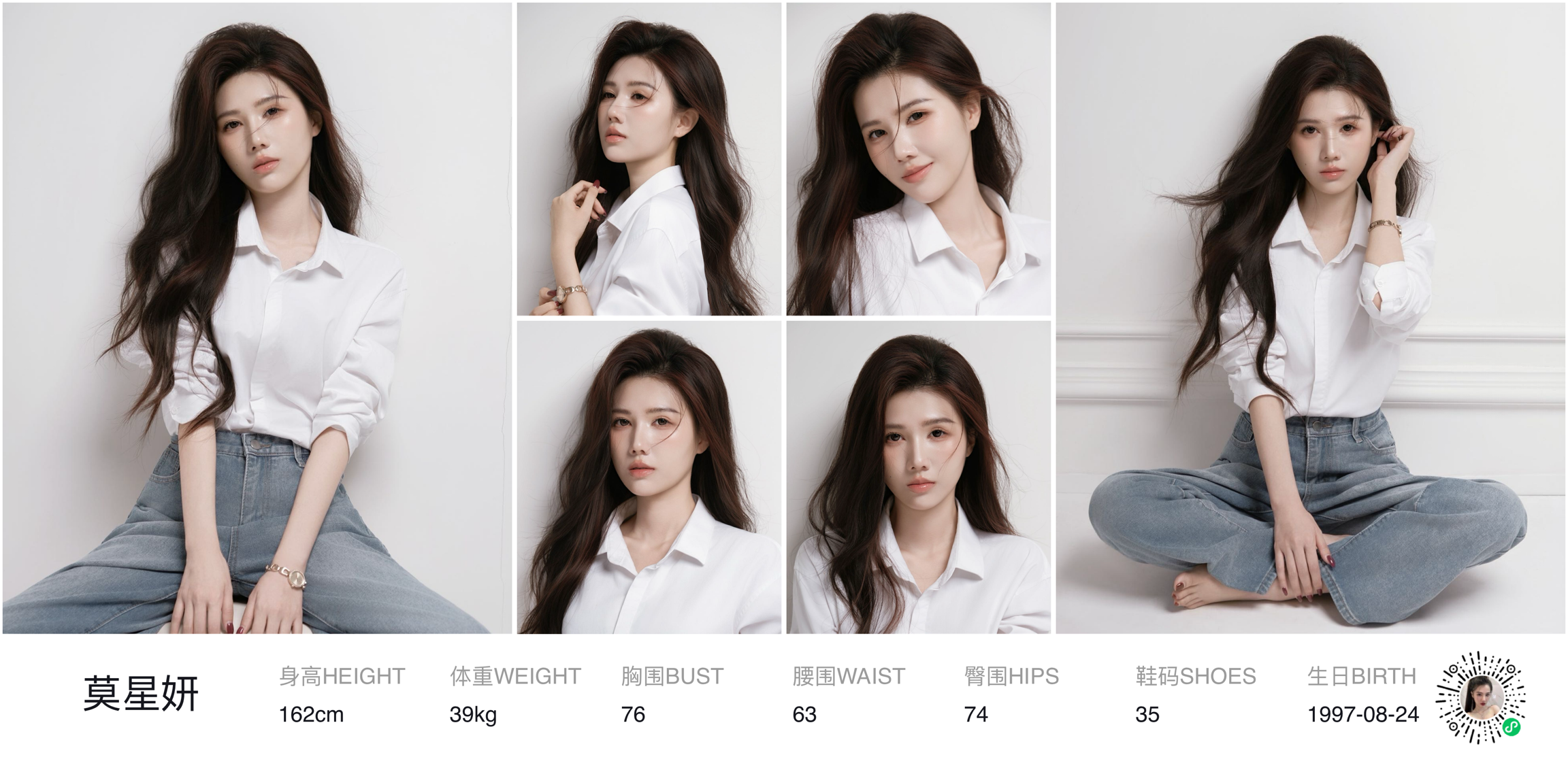 美影云