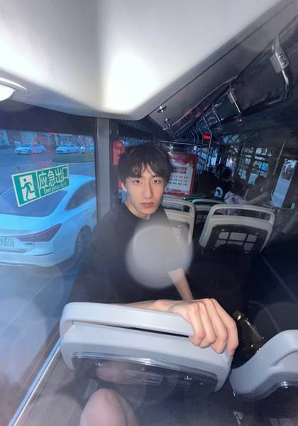 形象照片