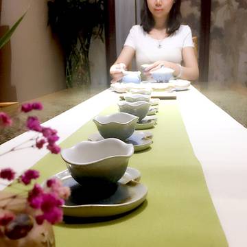 经历图片