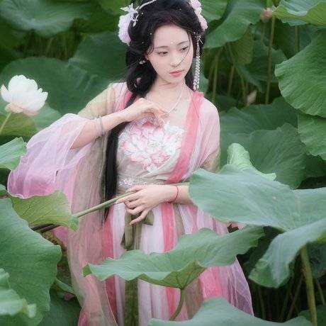 推荐作品