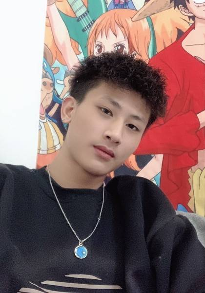 形象照片