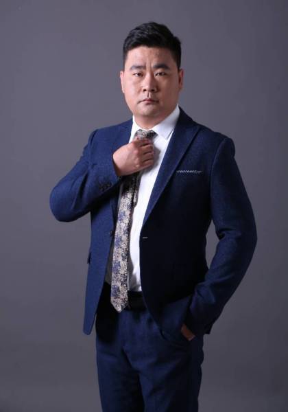 形象照片