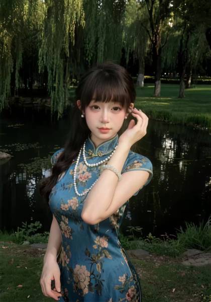 形象照片