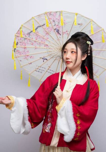 推荐艺人