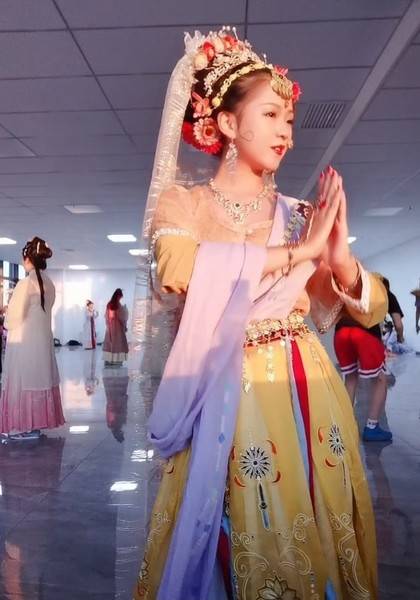 形象照片