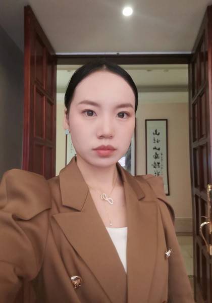 推荐艺人