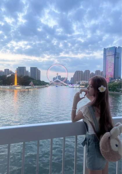 形象照片