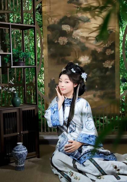 形象照片