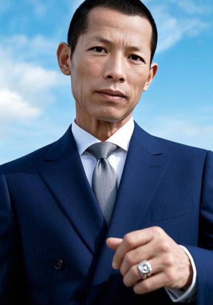 推荐艺人