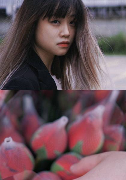 形象照片