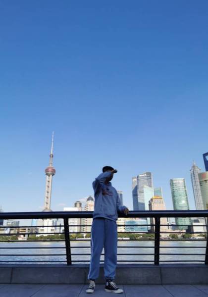 形象照片