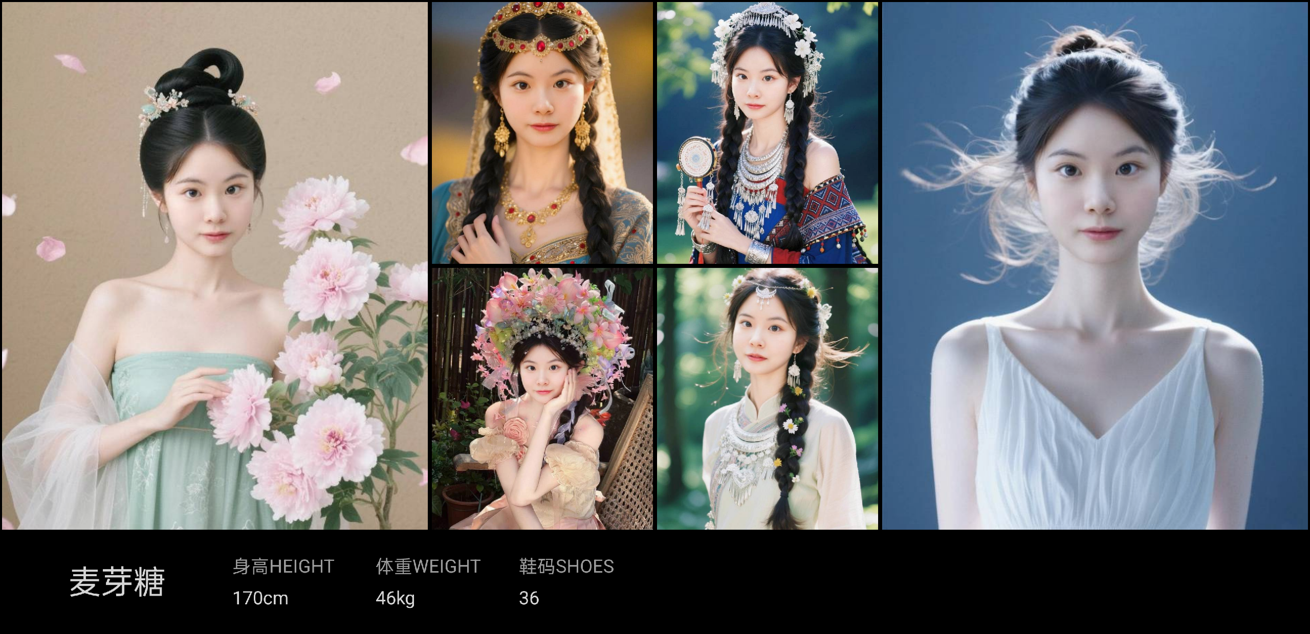 美影云