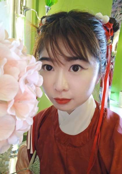 形象照片