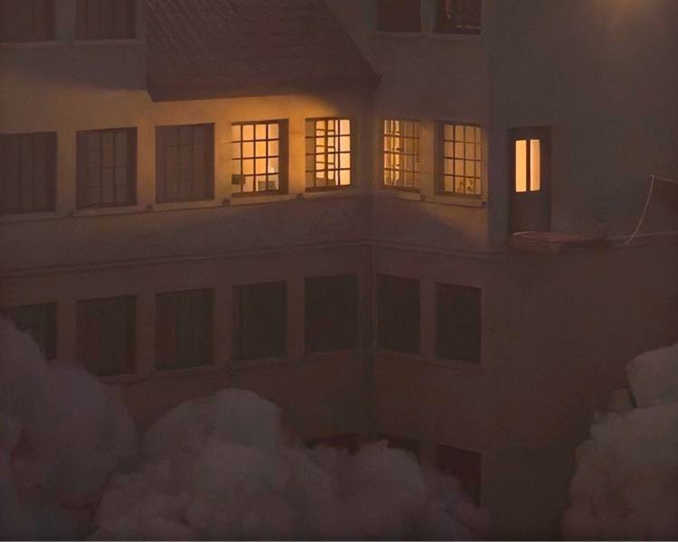 艺人背景图