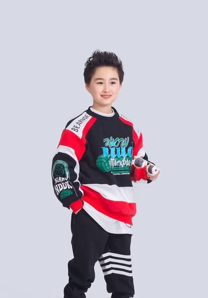 杨峻熙的模卡主页