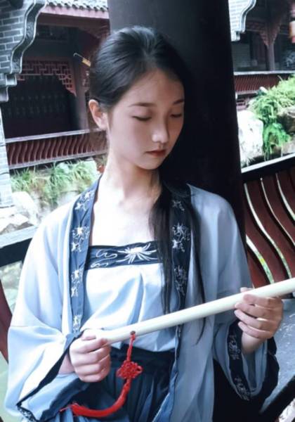 形象照片