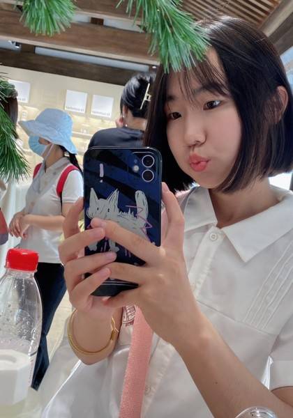 形象照片
