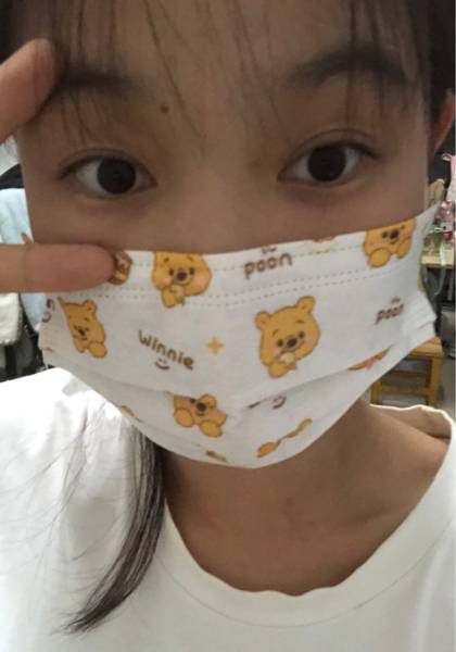 形象照片