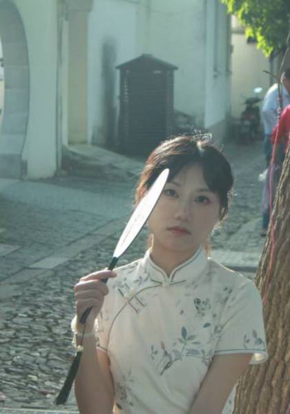 形象照片