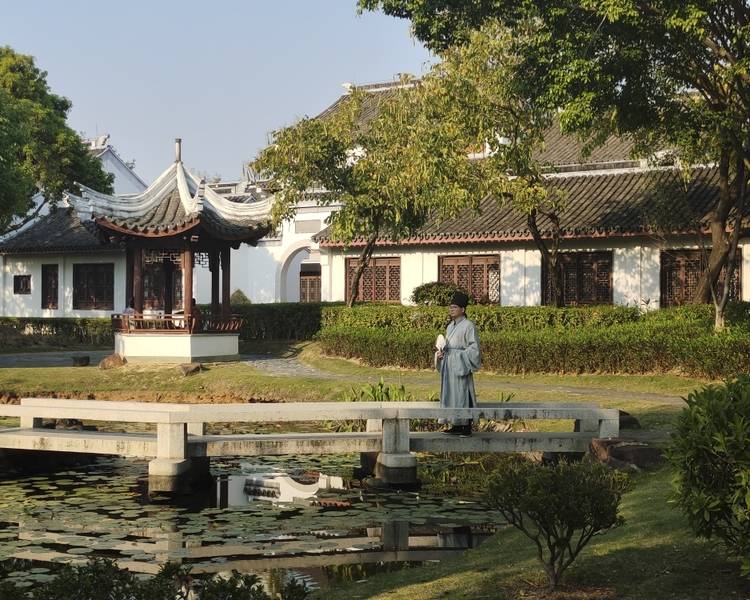 艺人背景图