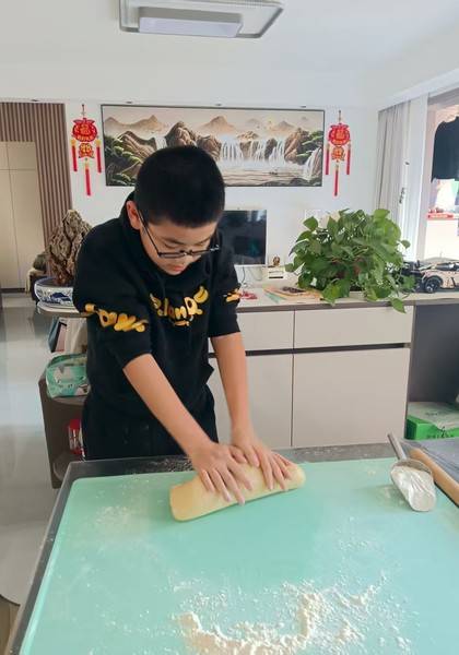 形象照片