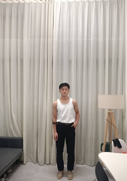 推荐艺人