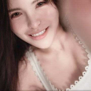 陈韵文的微模卡作品
