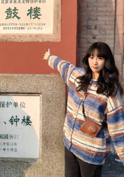 形象照片