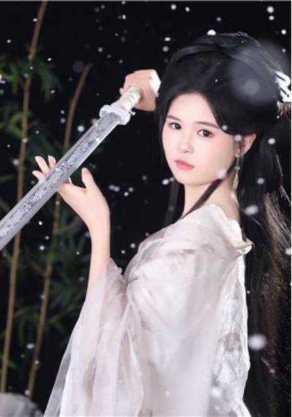 形象照片