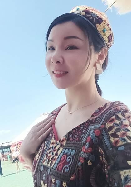 形象照片