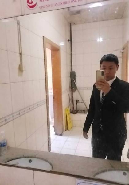 形象照片