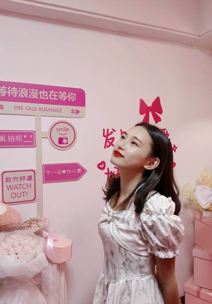 形象照片