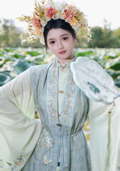 推荐艺人
