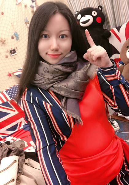 推荐艺人