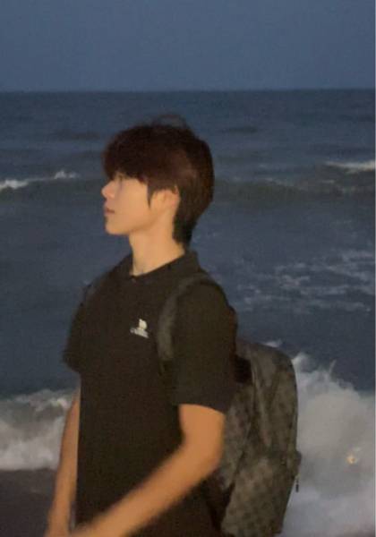 形象照片