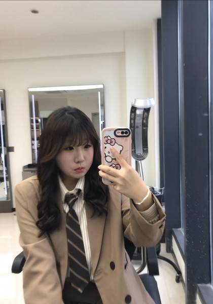 形象照片