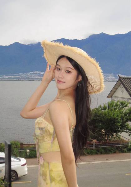 形象照片