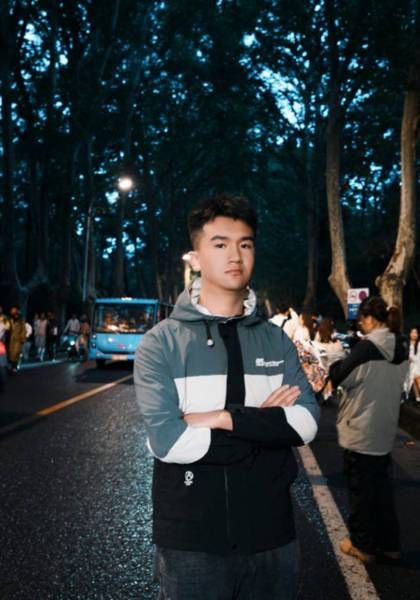 形象照片