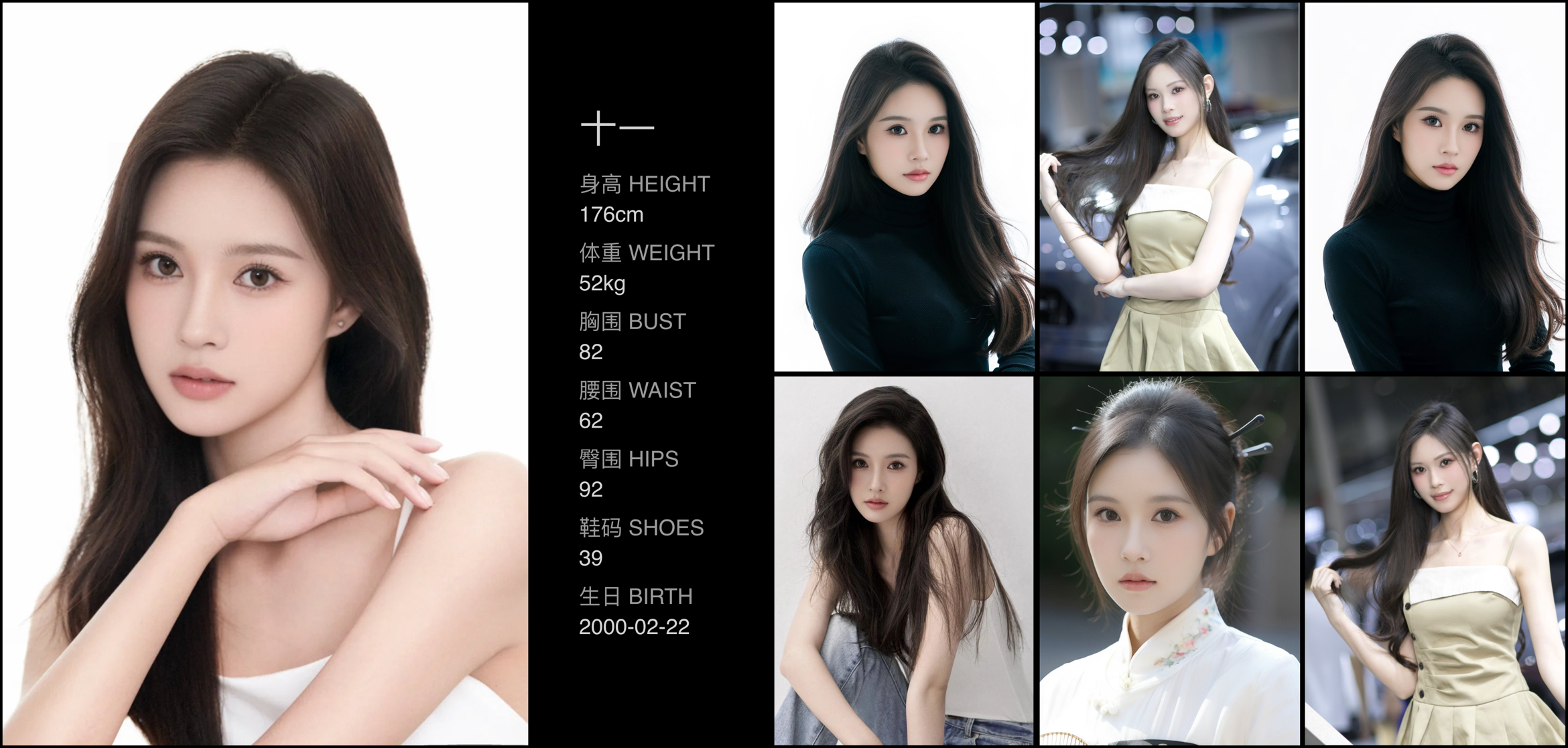 美影云