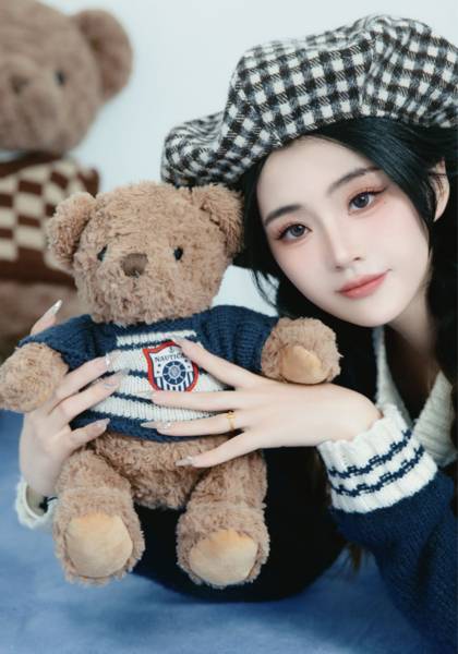 推荐艺人