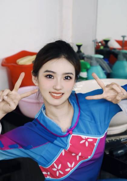 形象照片