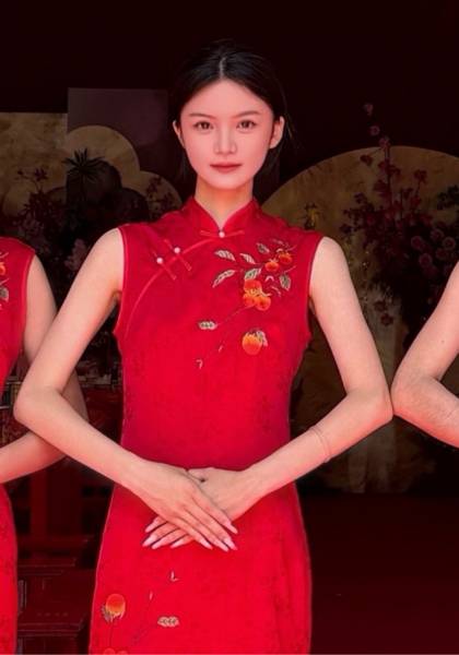 形象照片