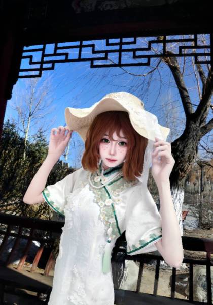 形象照片