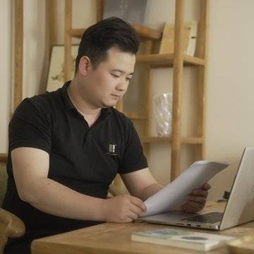 董斌·艺之兴的微模卡作品