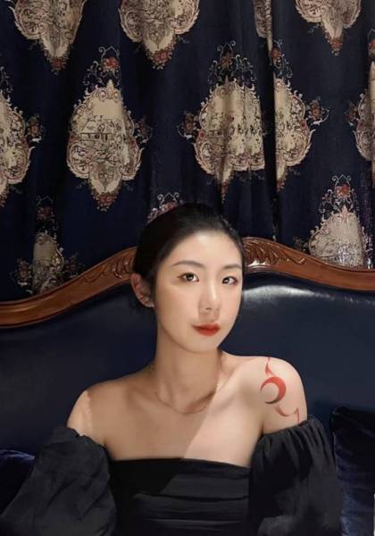 形象照片