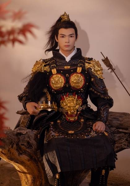 形象照片