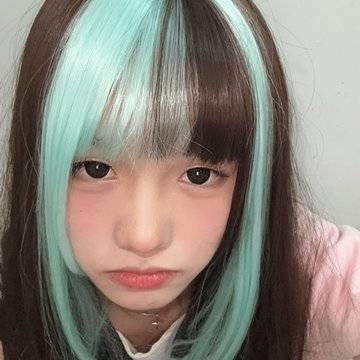 呆的微模卡作品